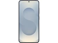 Samsung Galaxy S25 256GB (blåsvart) Mobiltelefoner