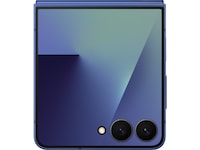 Samsung Galaxy Z Flip7 256GB (blue shadow) Mobiltelefoner