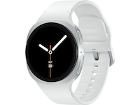 Samsung Galaxy Watch8 40mm BT (sølv) Smartklokker