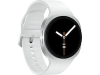 Samsung Galaxy Watch8 40mm BT (sølv) Smartklokker