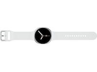 Samsung Galaxy Watch8 40mm BT (sølv) Smartklokker