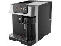 Beko CEG 7304 X helautomatisk espressomaskin (inox) Espressomaskiner