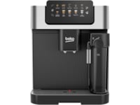 Beko CEG 7304 X helautomatisk espressomaskin (inox) Espressomaskiner