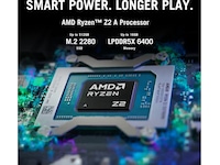 ROG Xbox Ally Håndholdte spillkonsoller