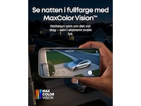 Eufy EufyCam 4x E40 overvåkningskamera (HomeBase S380) Overvåkningskameraer