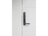 Yale Doorman Classic Home (sort) Elektronisk dørlås