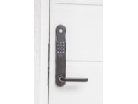 Yale Doorman Classic Home (sort) Elektronisk dørlås
