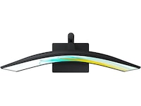 Samsung 34" Curved skjerm S34C650UE Skjermer