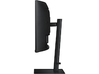 Samsung 34" Curved skjerm S34C650UE Skjermer