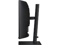 Samsung 34" Curved skjerm S34C650UE Skjermer