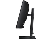 Samsung 34" Curved skjerm S34C650UE Skjermer