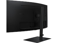 Samsung 34" Curved skjerm S34C650UE Skjermer