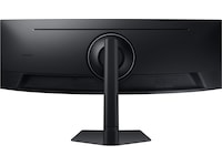Samsung 49" curved skjerm ViewFinity S9 S49F950UA Skjermer