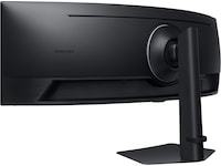 Samsung 49" curved skjerm ViewFinity S9 S49F950UA Skjermer