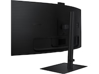 Samsung 34" ViewFinity S6 S65VC UWQHD Skjermer