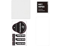 iiglo iPhone 17 Pro Max / 16 Pro Max skjermbeskytter Skjermbeskytter