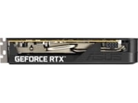 ASUS Dual GeForce RTX™ 5050 8GB GDDR6 Skjermkort