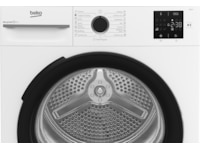 Beko KBM3TF31023W Tørketrommel Tørketrommel