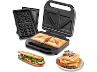 Andersson sandwichjern Toastjern