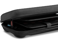 Mission SG Nintendo Switch 2 bæreveske (svart) Tilbehør til spillkonsoller