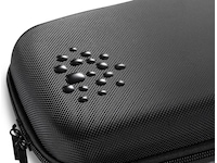 Mission SG Nintendo Switch 2 bæreveske (svart) Tilbehør til spillkonsoller