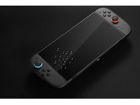 Mission SG Nintendo Switch 2 Skjermbeskytter Tilbehør til spillkonsoller