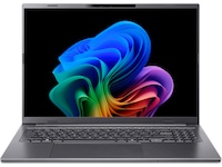 Acer Aspire 16 AI 16" OLED WUXGA+ Copilot+ PC PC - Bærbar / laptop