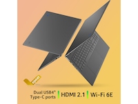 Acer Aspire 16 AI 16" OLED WUXGA+ Copilot+ PC PC - Bærbar / laptop