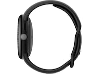 Google Pixel Watch 4 45mm LTE (sort) Smartklokker