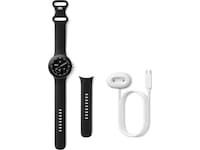 Google Pixel Watch 4 45mm LTE (sort) Smartklokker