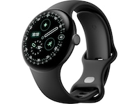 Google Pixel Watch 4 41mm WiFi (sort) Smartklokker
