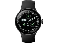 Google Pixel Watch 4 41mm WiFi (sort) Smartklokker