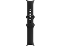Google Pixel Watch 4 41mm WiFi (sort) Smartklokker