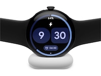 Google Pixel Watch 4 41mm WiFi (sort) Smartklokker