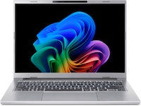 Acer Aspire 14 AI 14" WUXGA OLED Copilot+ PC PC - Bærbar / laptop