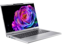 Acer Aspire 14 AI 14" WUXGA OLED Copilot+ PC PC - Bærbar / laptop