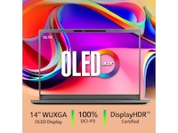 Acer Aspire 14 AI 14" WUXGA OLED Copilot+ PC PC - Bærbar / laptop