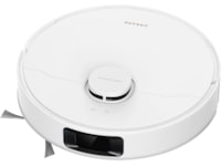 Dreame D20 Plus Robotstøvsuger (hvit) Robotstøvsugere