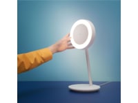 WiZ Portrait Smart skrivebordslampe Bordlampe