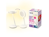 WiZ Portrait Smart skrivebordslampe Bordlampe