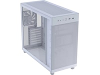 Asus Prime AP303 TG Mid Tower (hvit) Midi tower