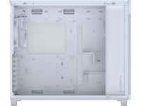 Asus Prime AP303 TG Mid Tower (hvit) Midi tower