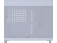 Asus Prime AP303 TG Mid Tower (hvit) Midi tower