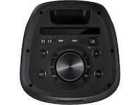 Andersson PYS-C2000 Partyhøyttaler Trådløs / Bluetooth-høyttaler