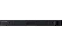 Samsung HW-B410F Soundbar med Subwoofer (2025) Lydplanker