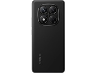 Redmi Note 14 Pro 5G 256GB (midnight black) -B-Grade Demo mobiltelefoner