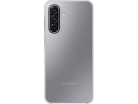 Samsung Galaxy A17 4G / A17 5G Clear Case deksel (gjennomsiktig) Mobildeksel