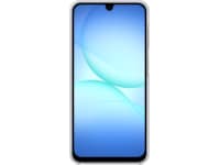Samsung Galaxy A17 4G / A17 5G Clear Case deksel (gjennomsiktig) Mobildeksel
