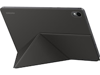 Samsung Galaxy Tab S11 Smart Book Cover (sort) Deksel til nettbrett