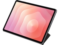 Samsung Galaxy Tab S11 Smart Book Cover (sort) Deksel til nettbrett